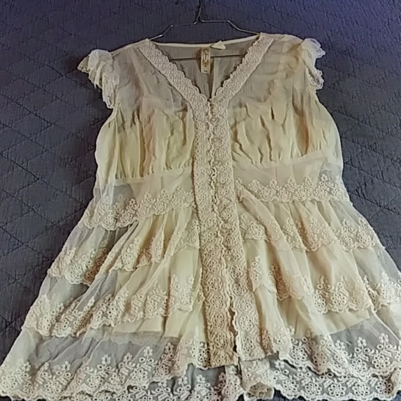 Adiva Top - Picture 2 of 2